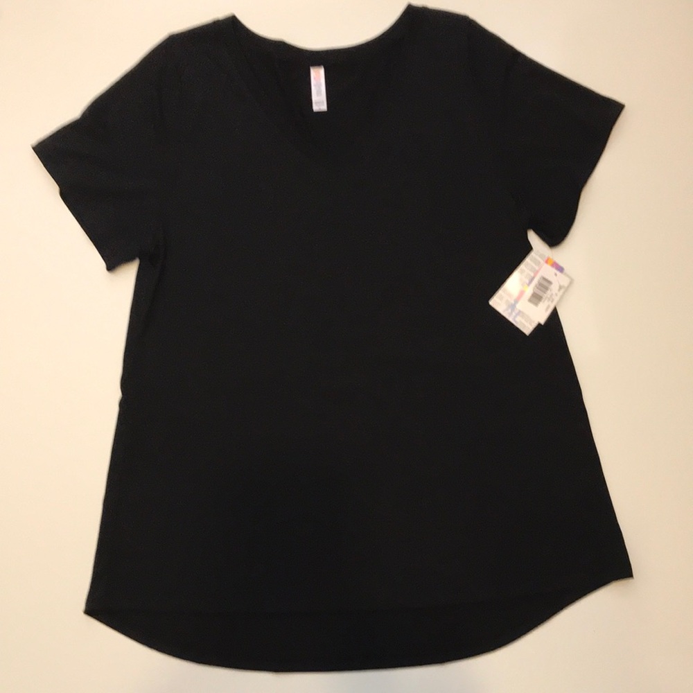 Lularoe Christy T - NWT XL